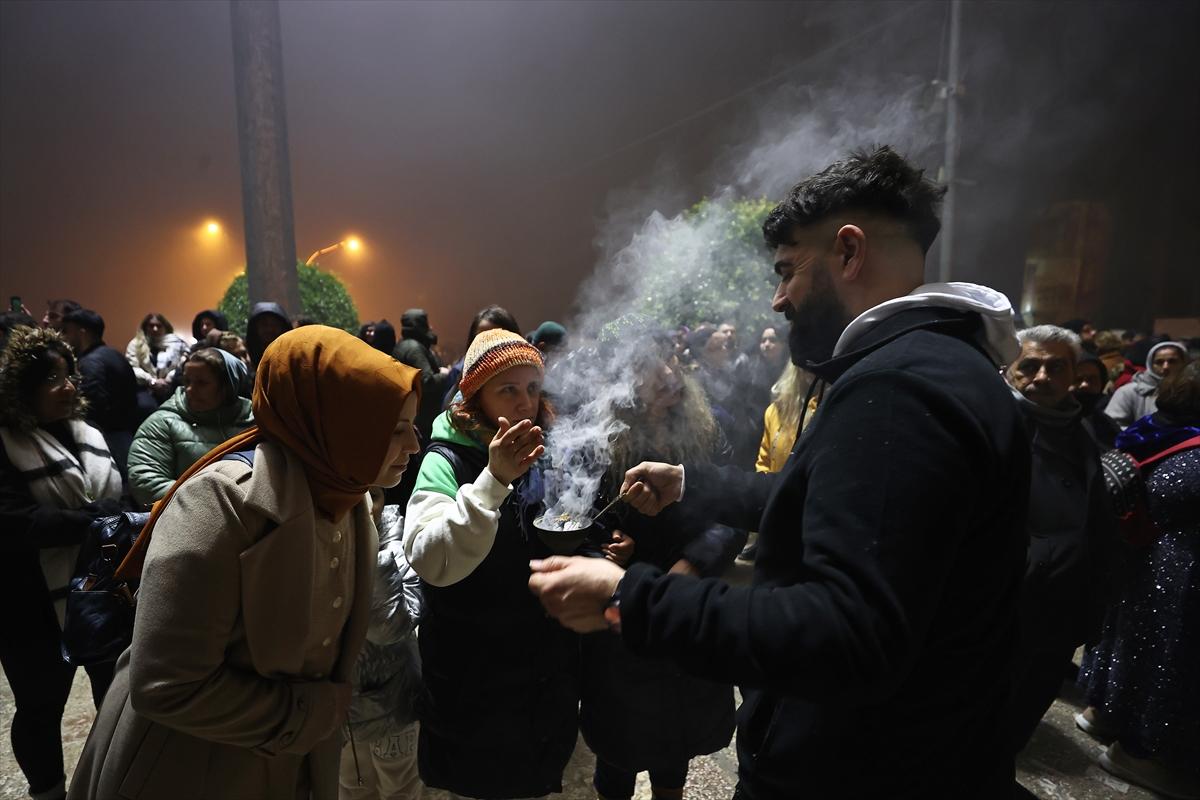 Depremzedeler, 6 Şubat'ın yıl dönümünde sokaklarda