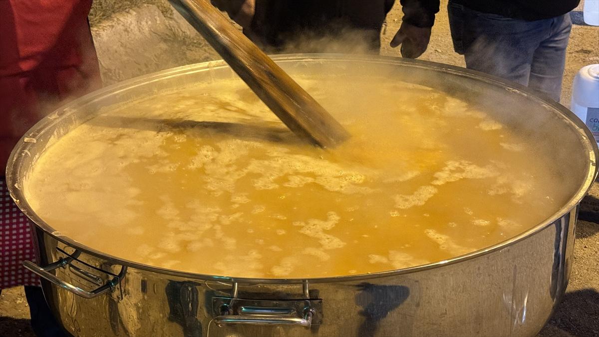 Depremzedeler, 6 Şubat'ın yıl dönümünde sokaklarda