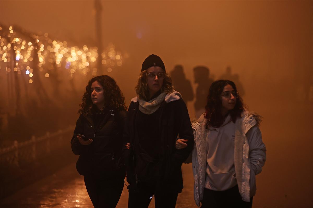 Depremzedeler, 6 Şubat'ın yıl dönümünde sokaklarda