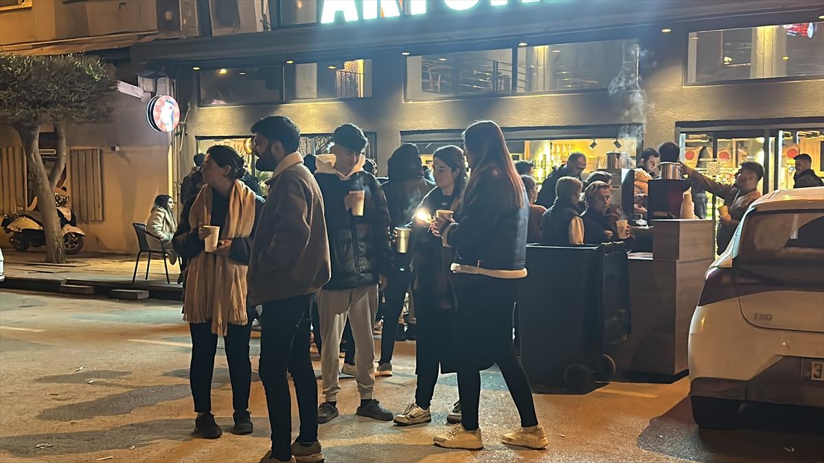 Depremzedeler, 6 Şubat'ın yıl dönümünde sokaklarda