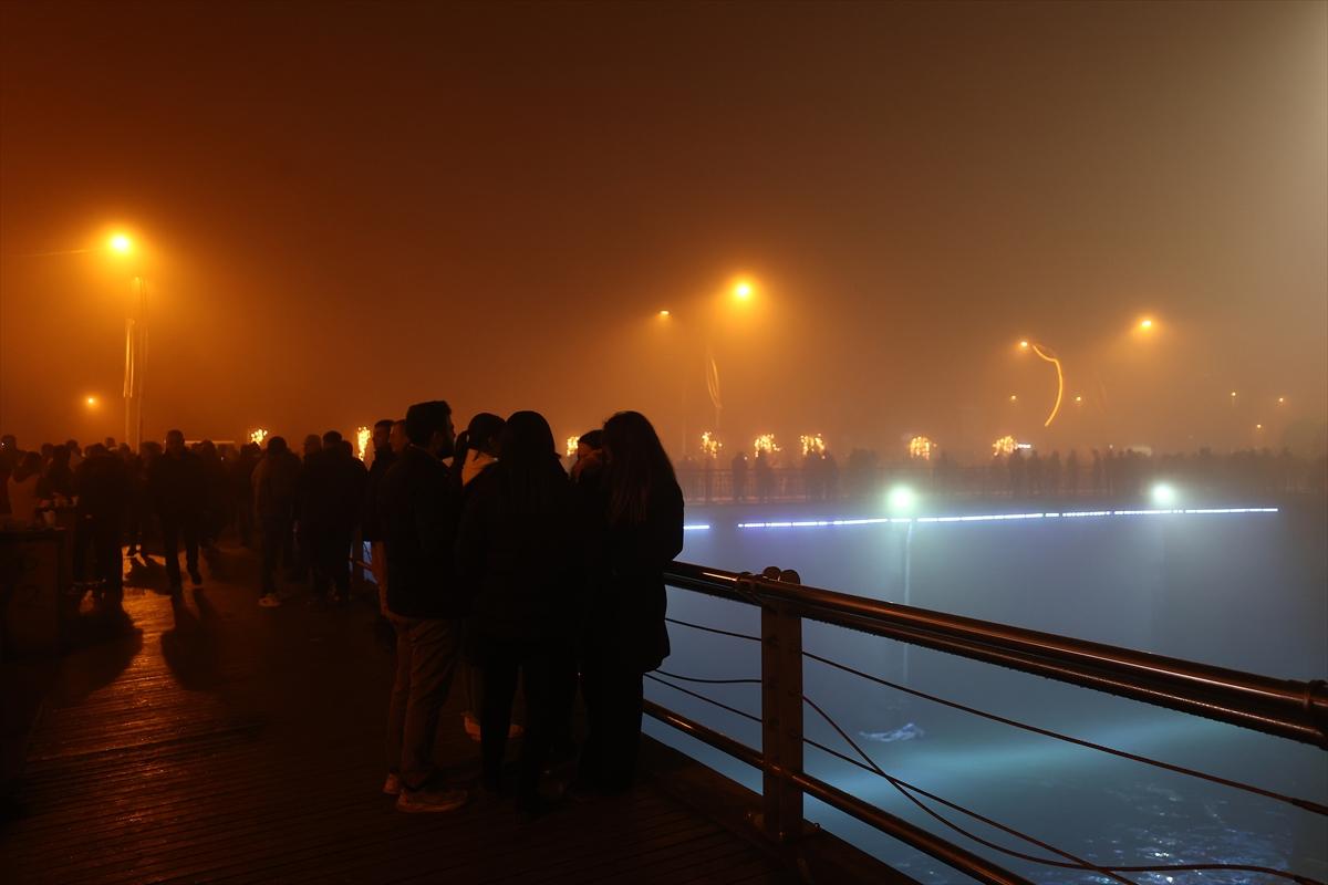 Depremzedeler, 6 Şubat'ın yıl dönümünde sokaklarda