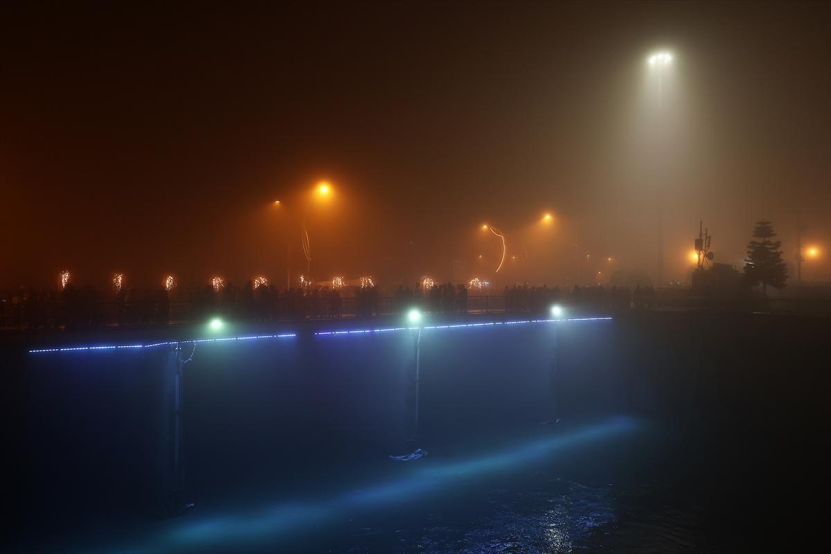 Depremzedeler, 6 Şubat'ın yıl dönümünde sokaklarda