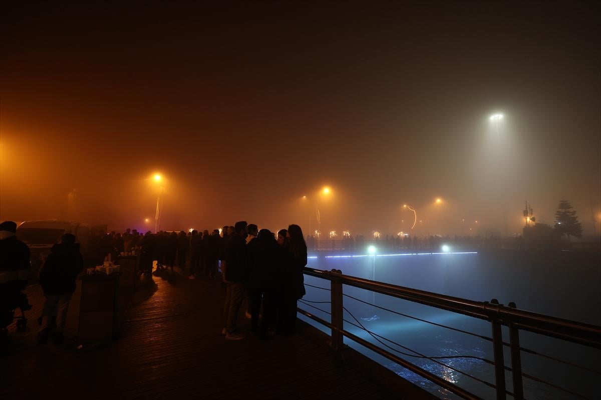 Depremzedeler, 6 Şubat'ın yıl dönümünde sokaklarda