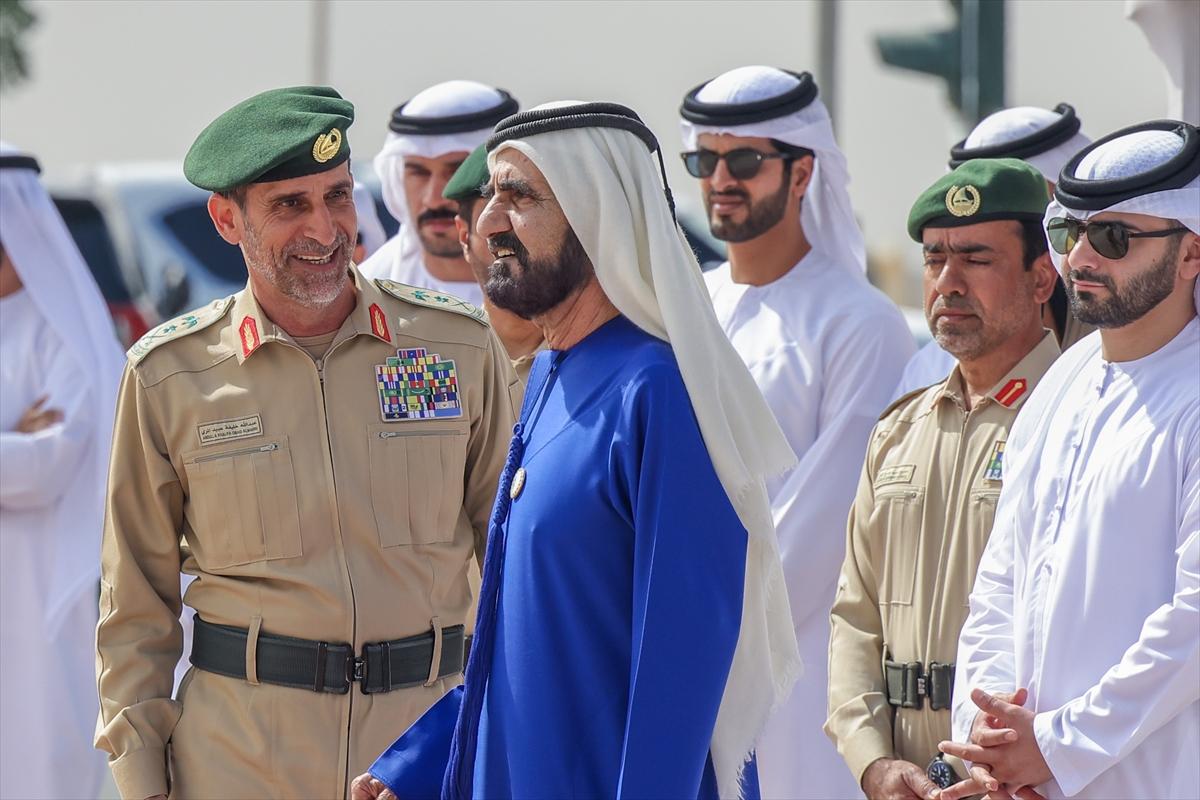 Türk Özel Harekat Polis timi, SWAT Challenge 2024'te üçüncü oldu