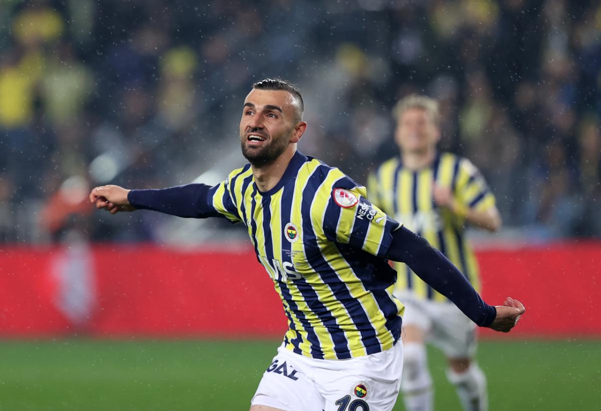 Süper Lig ekiplerinin devre arası transfer döneminde kadrosuna kattığı futbolcular
