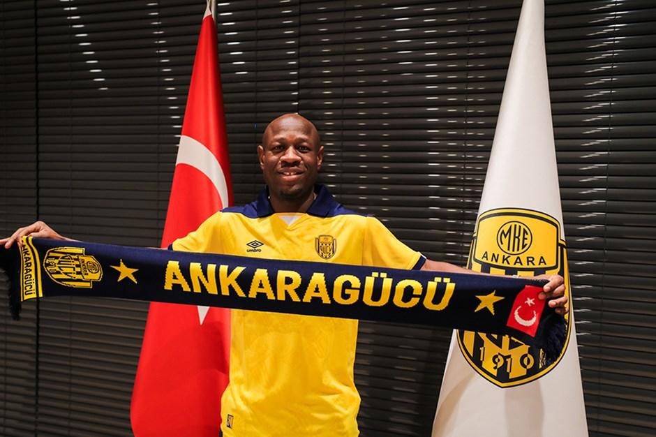 Süper Lig ekiplerinin devre arası transfer döneminde kadrosuna kattığı futbolcular