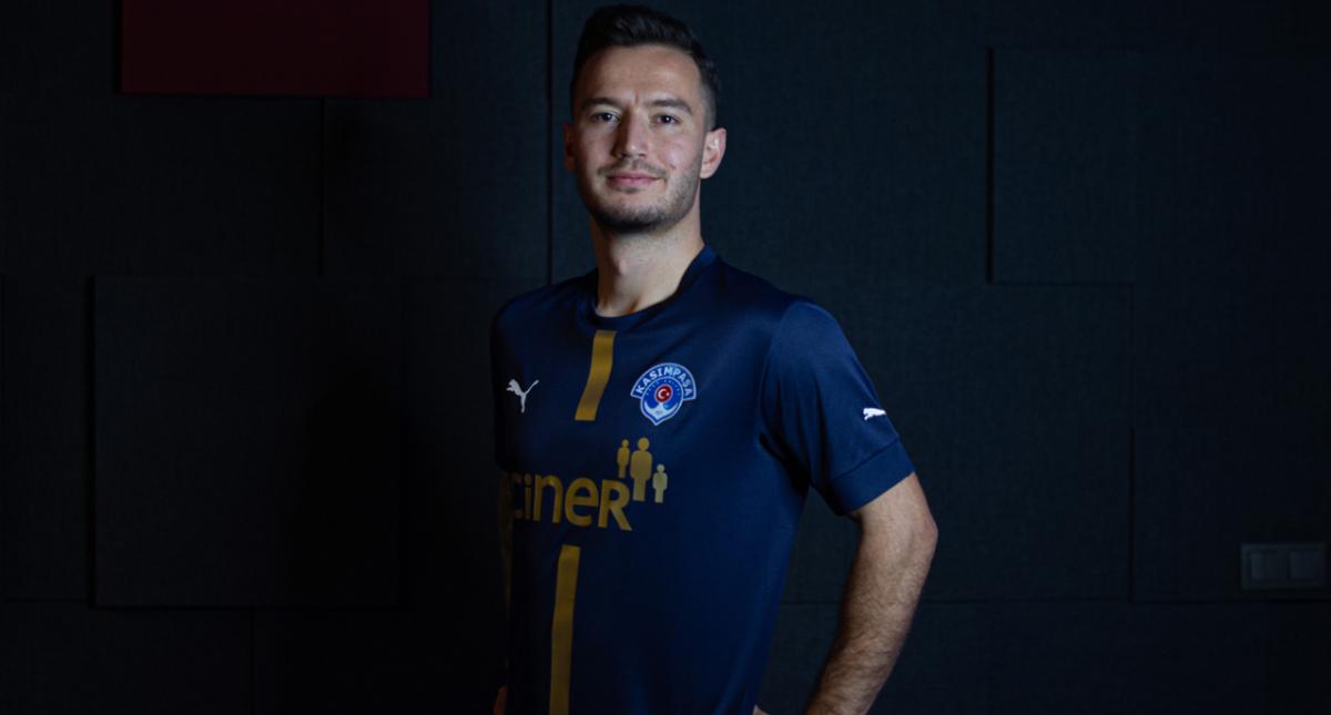 Süper Lig ekiplerinin devre arası transfer döneminde kadrosuna kattığı futbolcular