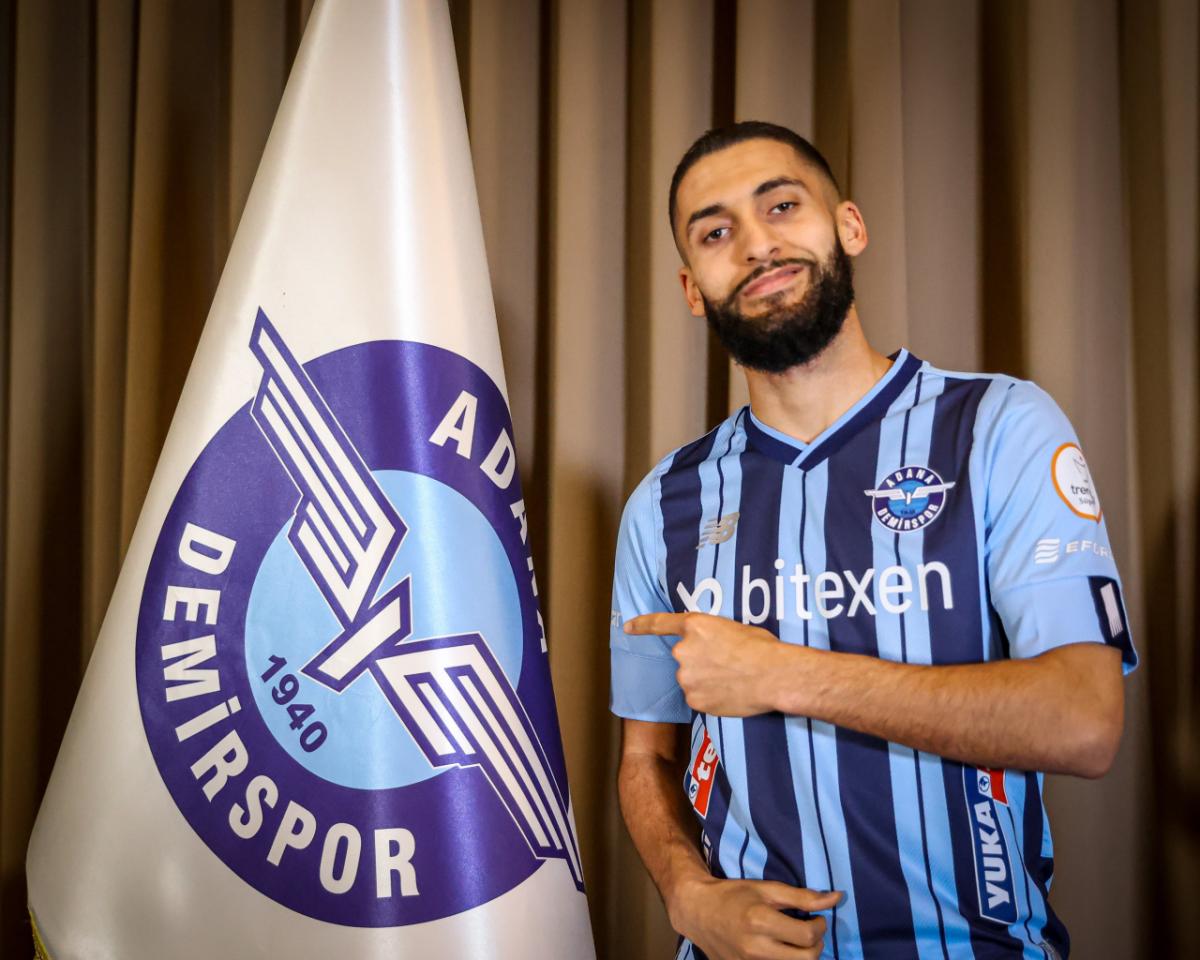 Süper Lig ekiplerinin devre arası transfer döneminde kadrosuna kattığı futbolcular