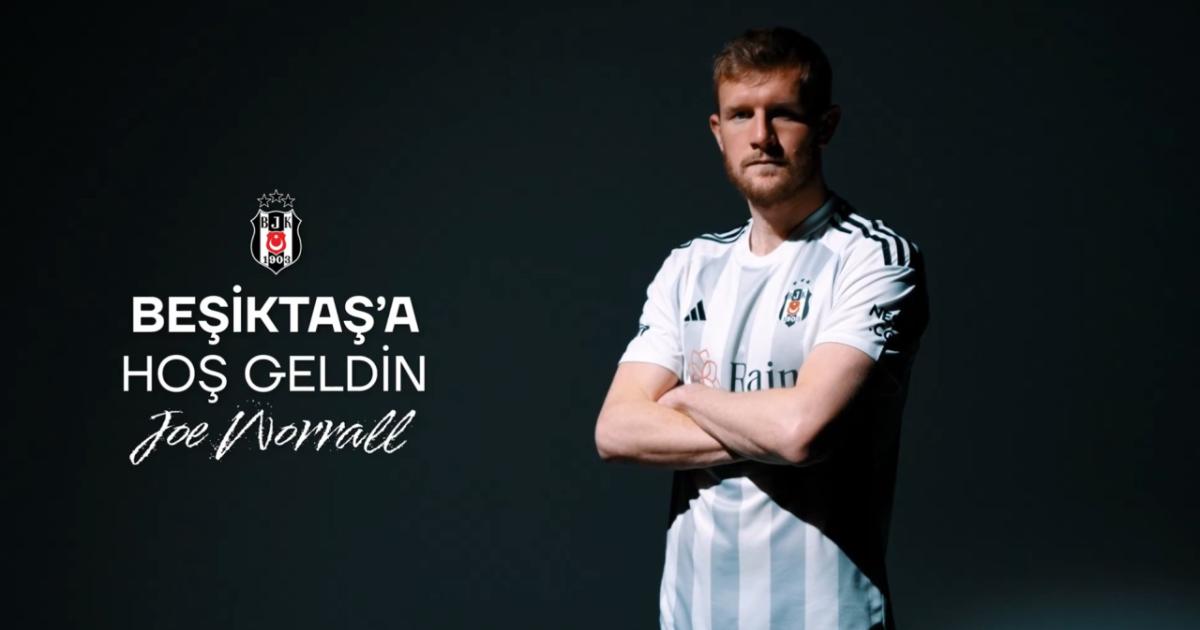 Süper Lig ekiplerinin devre arası transfer döneminde kadrosuna kattığı futbolcular