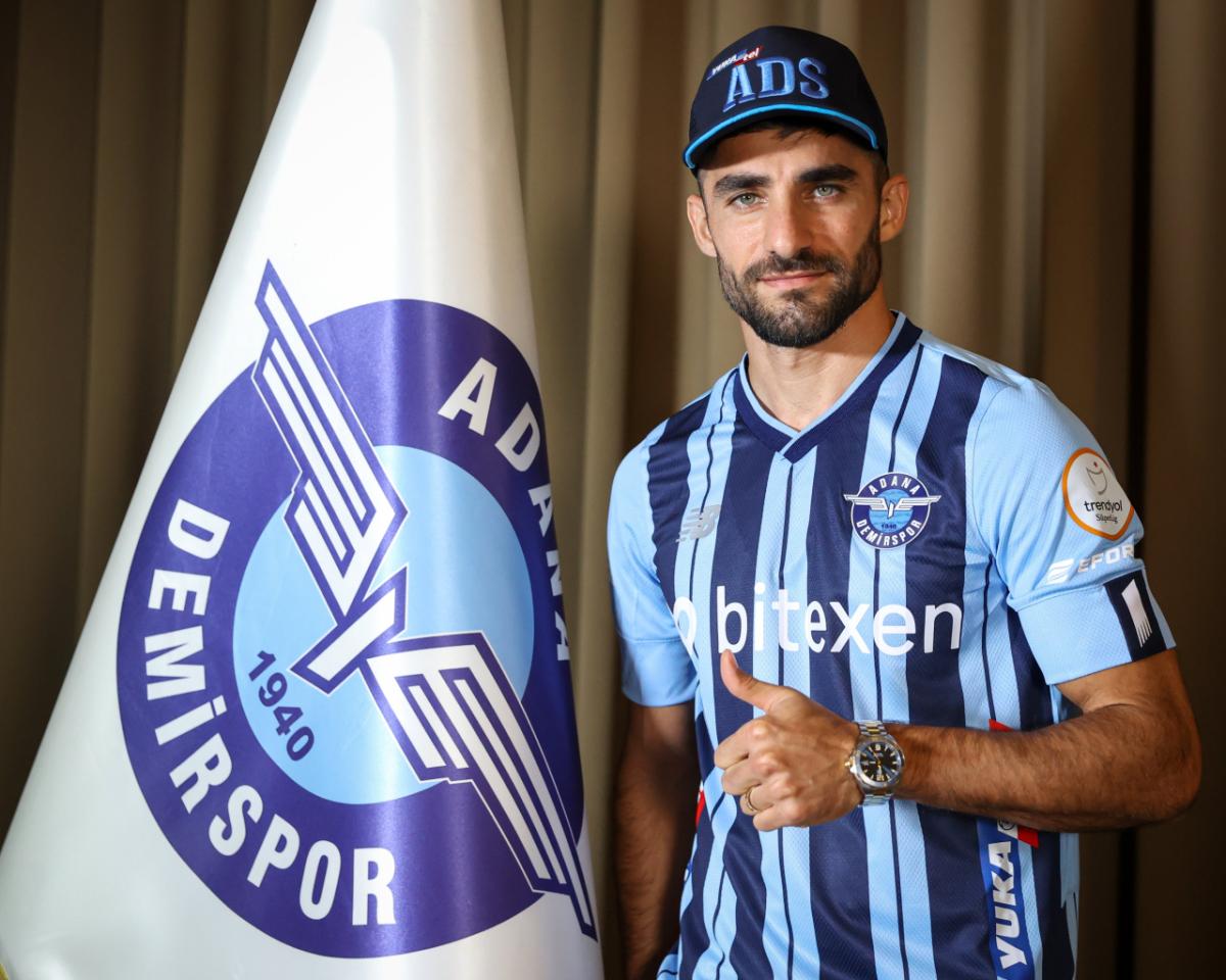 Süper Lig ekiplerinin devre arası transfer döneminde kadrosuna kattığı futbolcular