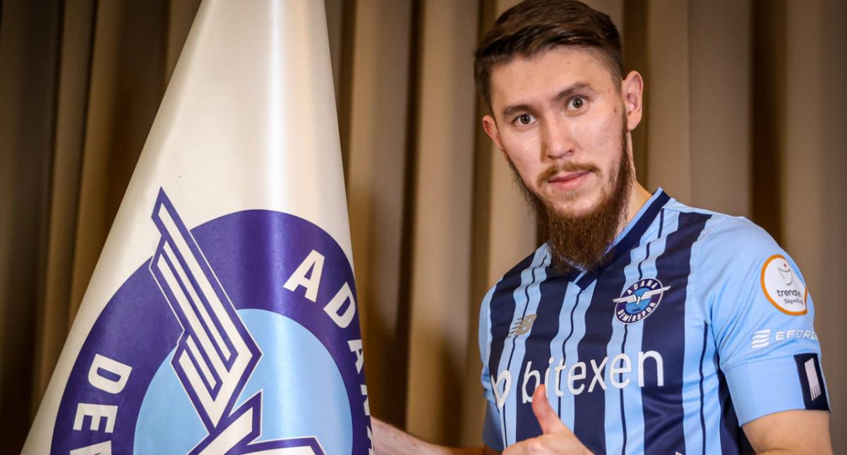 Süper Lig ekiplerinin devre arası transfer döneminde kadrosuna kattığı futbolcular