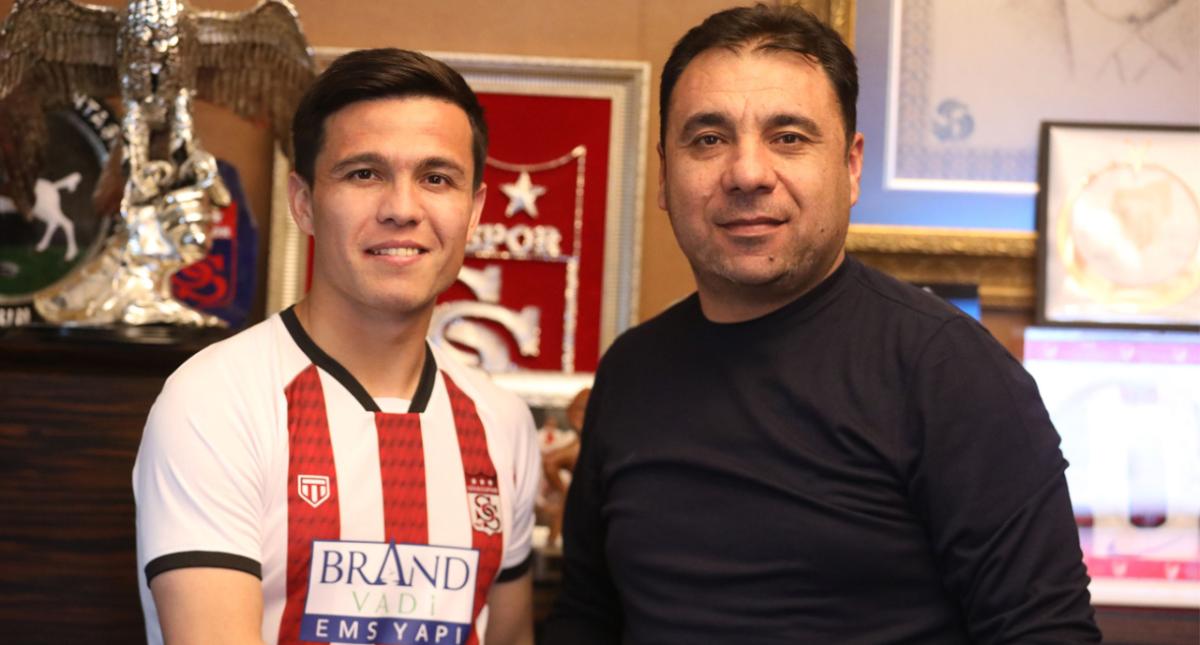 Süper Lig ekiplerinin devre arası transfer döneminde kadrosuna kattığı futbolcular