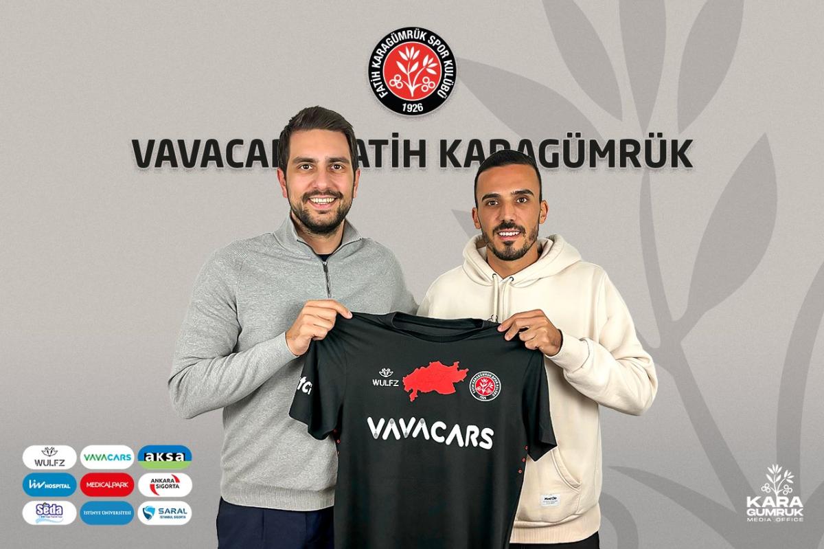 Süper Lig ekiplerinin devre arası transfer döneminde kadrosuna kattığı futbolcular