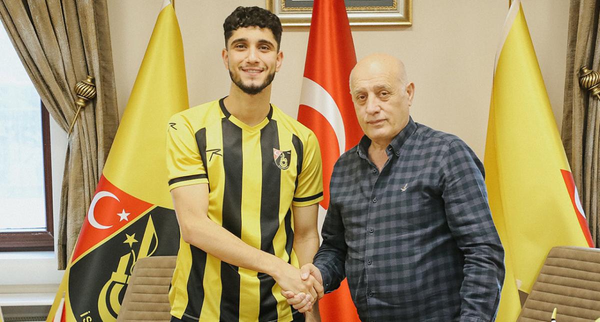 Süper Lig ekiplerinin devre arası transfer döneminde kadrosuna kattığı futbolcular