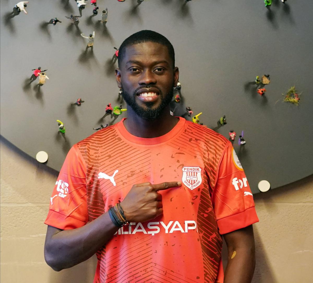 Süper Lig ekiplerinin devre arası transfer döneminde kadrosuna kattığı futbolcular