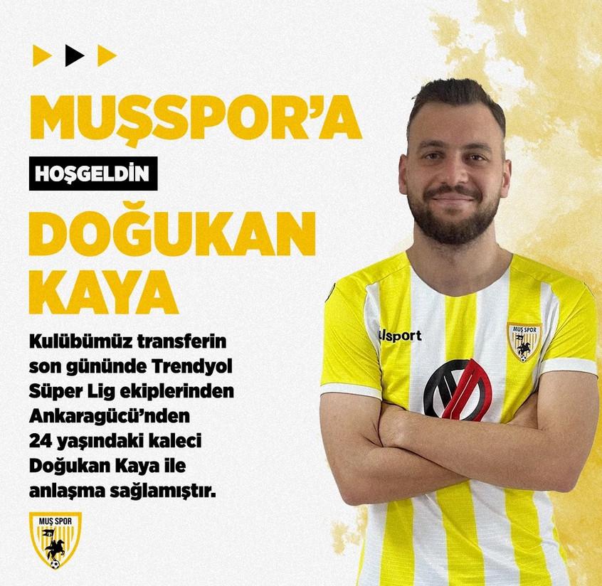 Süper Lig ekiplerinin devre arası transfer döneminde kadrosuna kattığı futbolcular