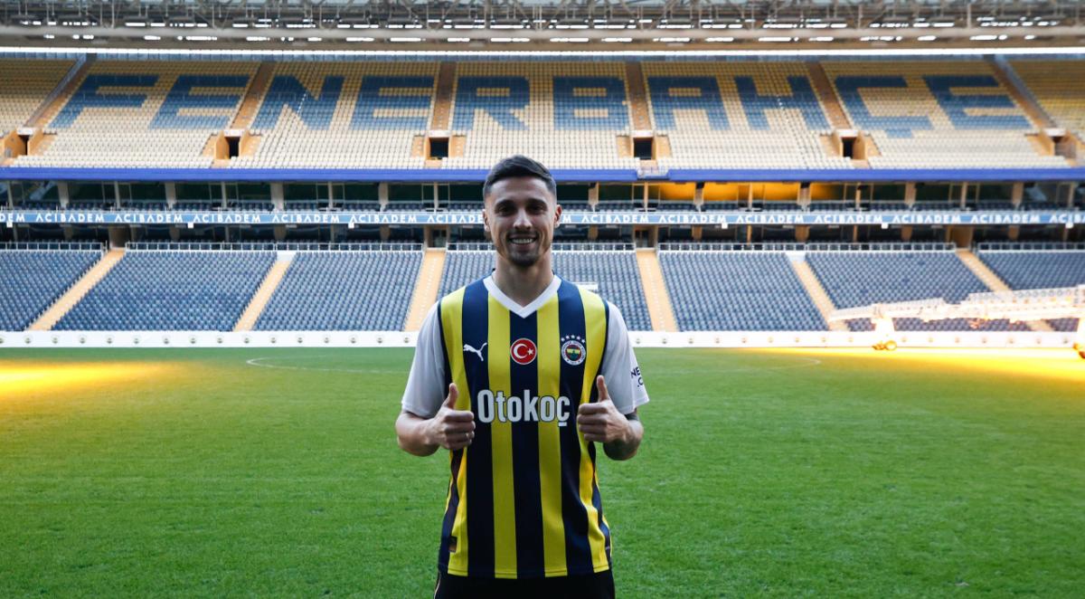 Süper Lig ekiplerinin devre arası transfer döneminde kadrosuna kattığı futbolcular