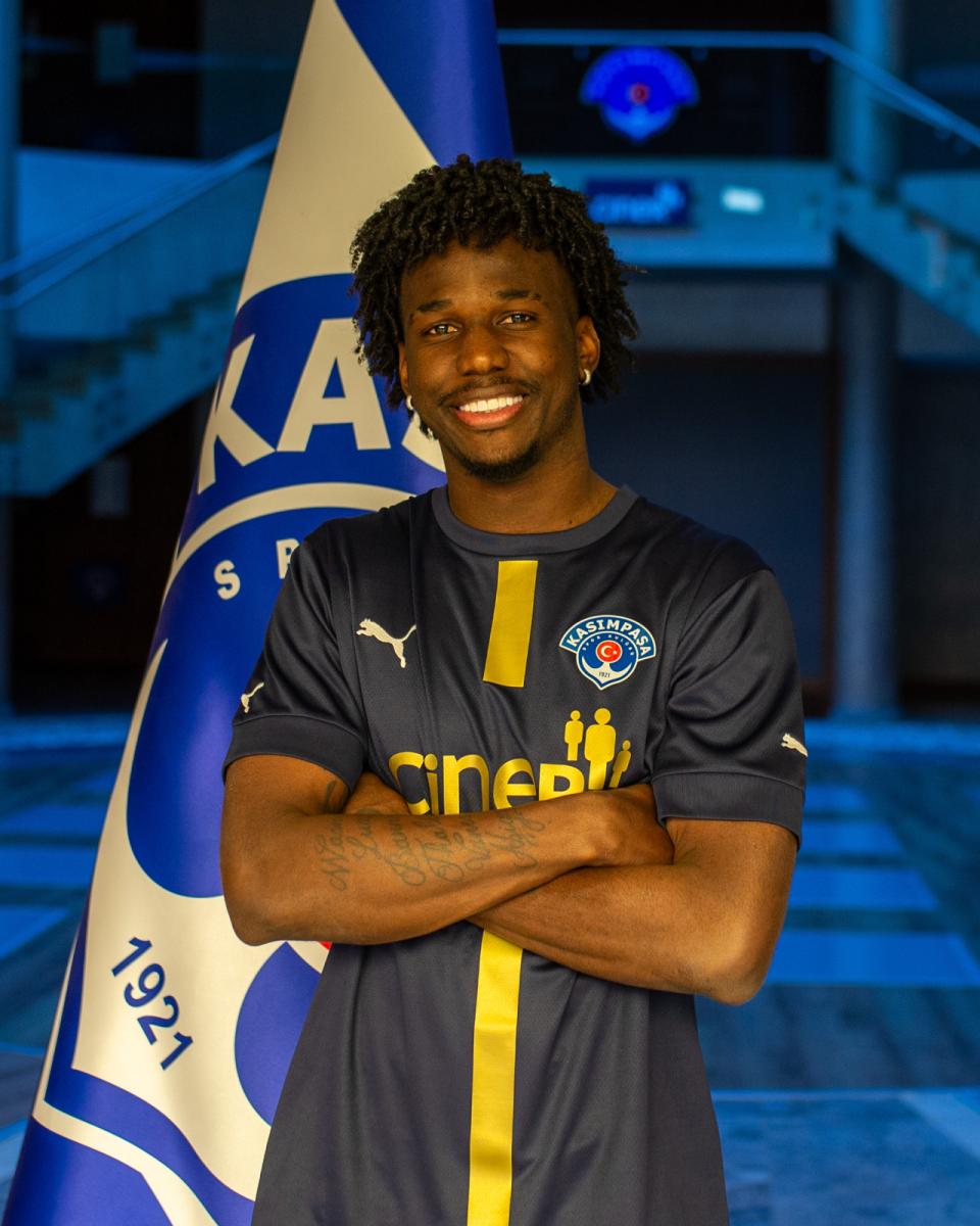 Süper Lig ekiplerinin devre arası transfer döneminde kadrosuna kattığı futbolcular