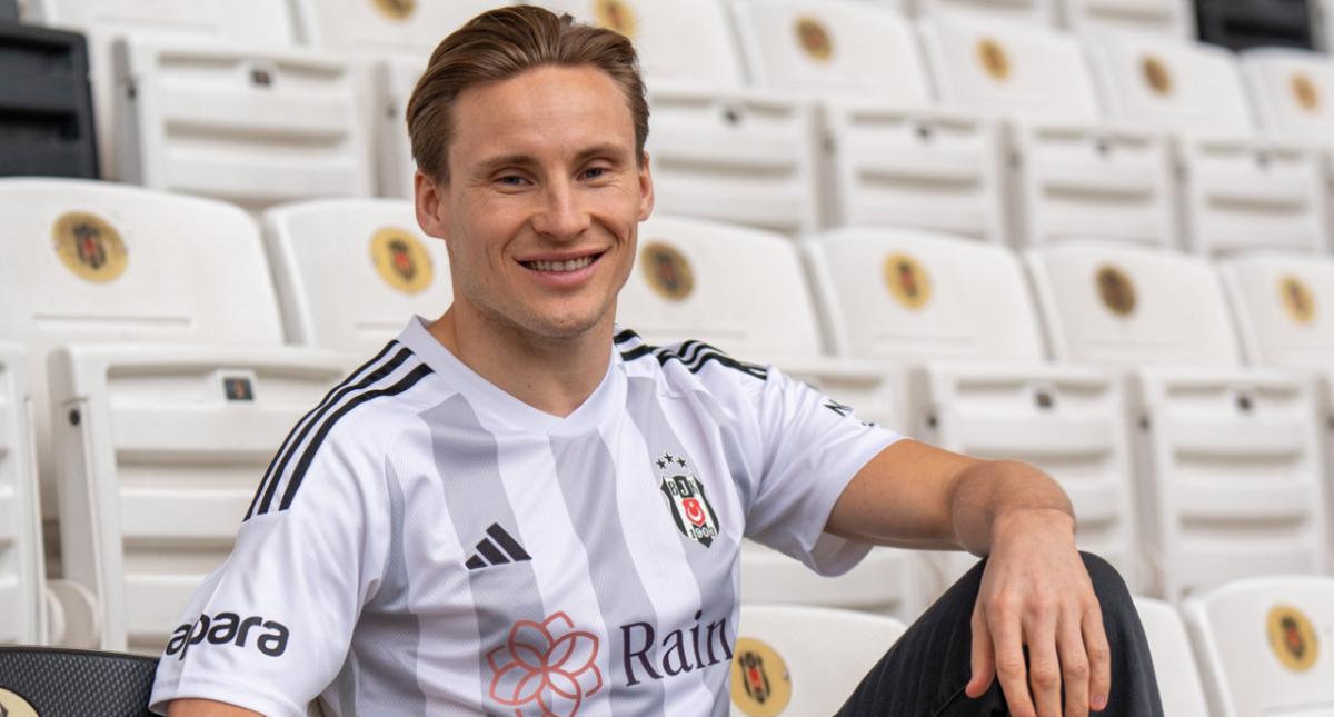 Süper Lig ekiplerinin devre arası transfer döneminde kadrosuna kattığı futbolcular