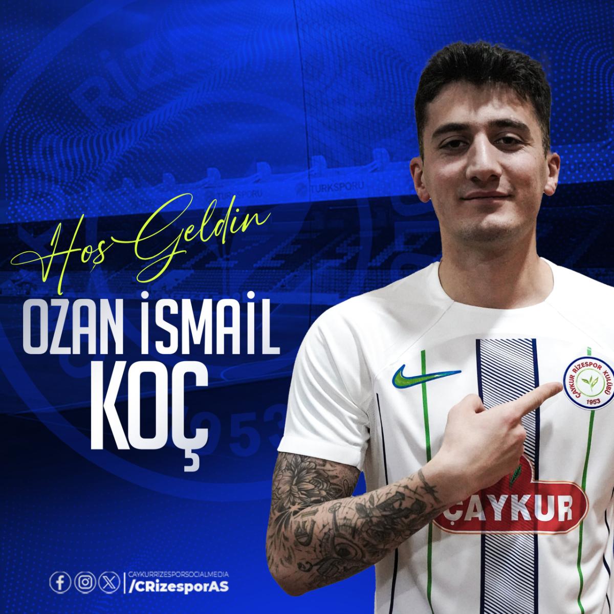Süper Lig ekiplerinin devre arası transfer döneminde kadrosuna kattığı futbolcular