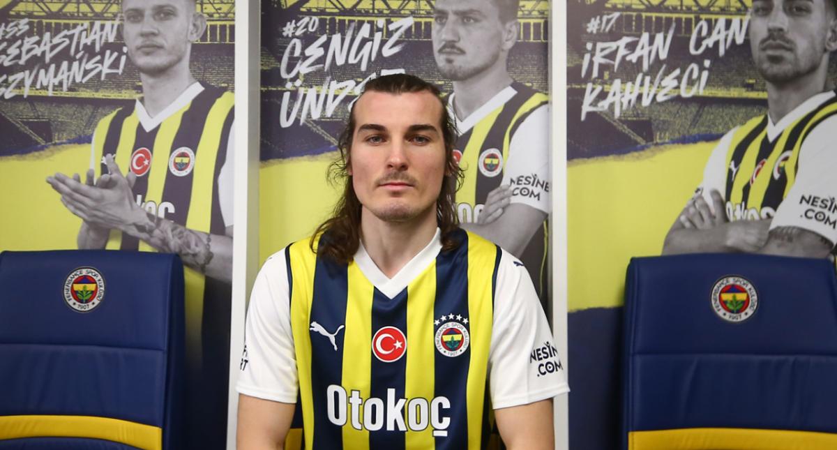 Süper Lig ekiplerinin devre arası transfer döneminde kadrosuna kattığı futbolcular