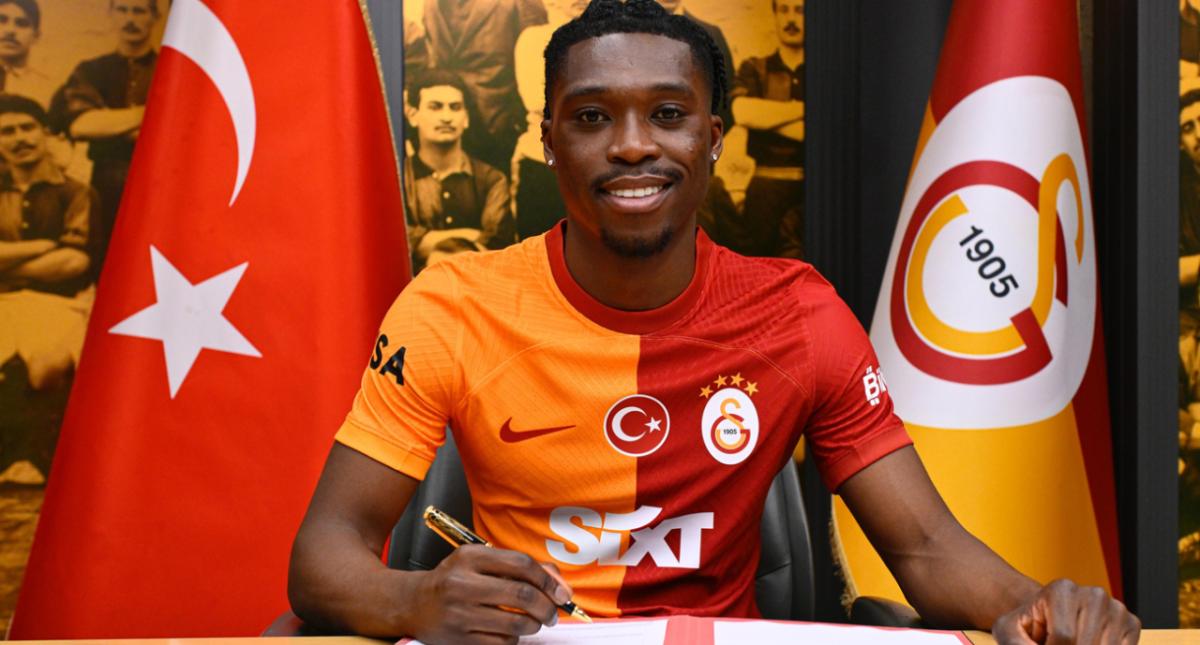 Süper Lig ekiplerinin devre arası transfer döneminde kadrosuna kattığı futbolcular