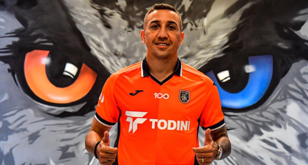 Süper Lig ekiplerinin devre arası transfer döneminde kadrosuna kattığı futbolcular