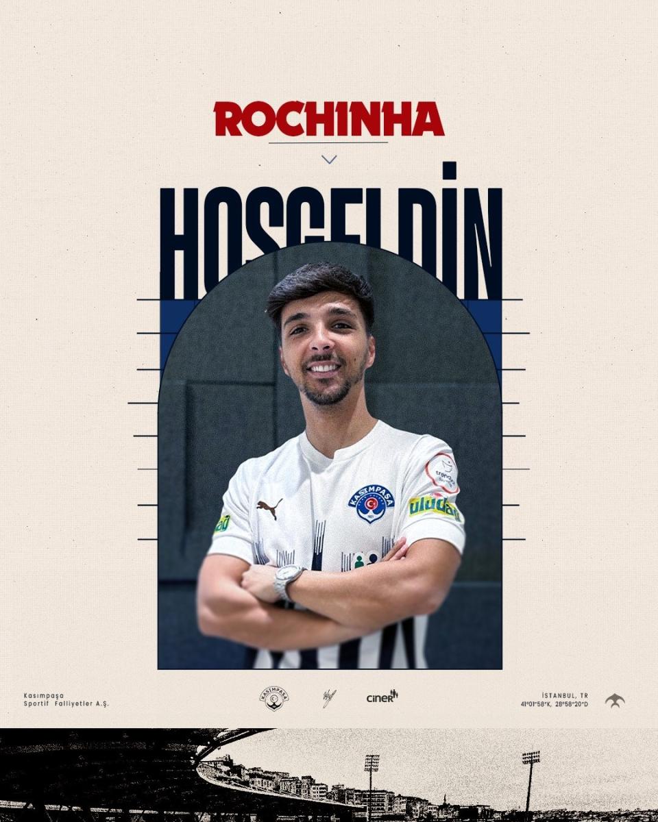 Süper Lig ekiplerinin devre arası transfer döneminde kadrosuna kattığı futbolcular