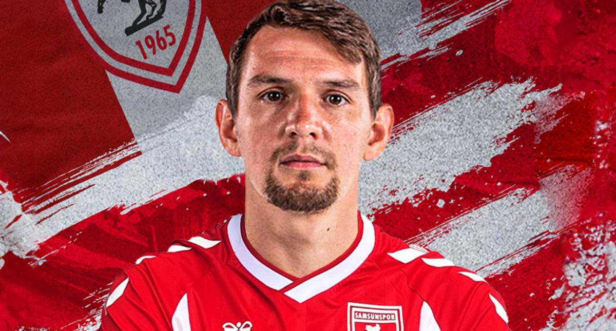 Süper Lig ekiplerinin devre arası transfer döneminde kadrosuna kattığı futbolcular