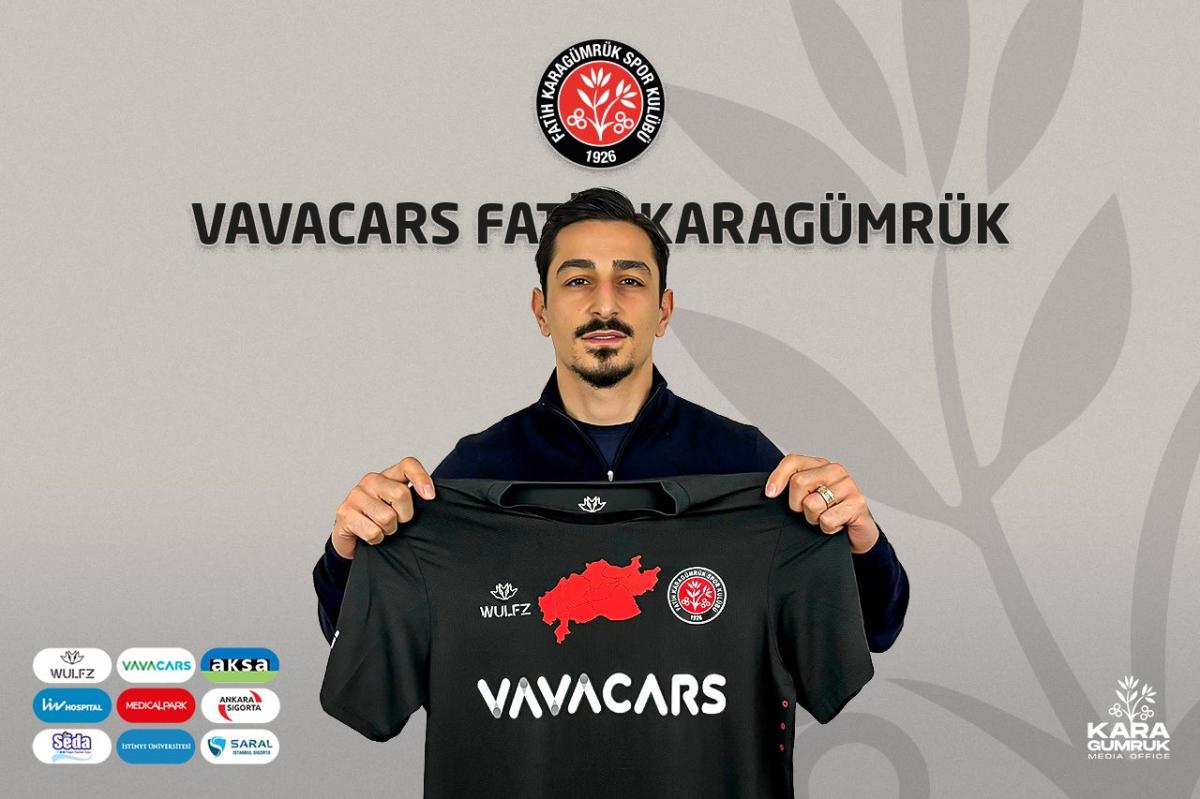 Süper Lig ekiplerinin devre arası transfer döneminde kadrosuna kattığı futbolcular