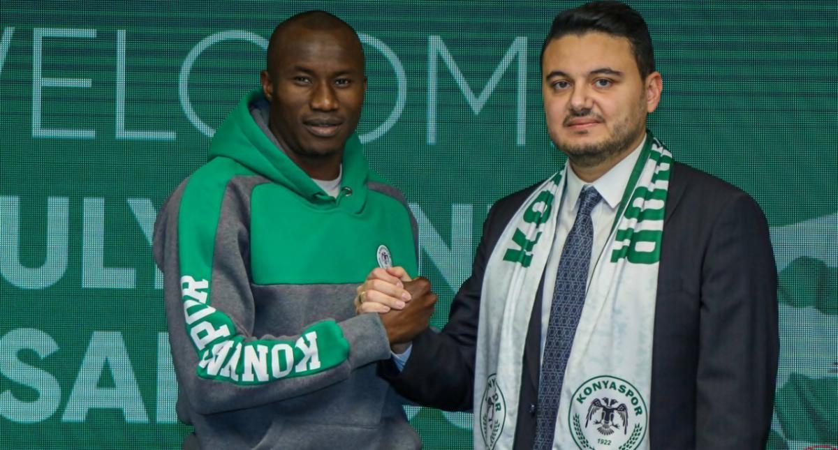 Süper Lig ekiplerinin devre arası transfer döneminde kadrosuna kattığı futbolcular