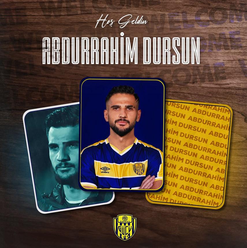 Süper Lig ekiplerinin devre arası transfer döneminde kadrosuna kattığı futbolcular