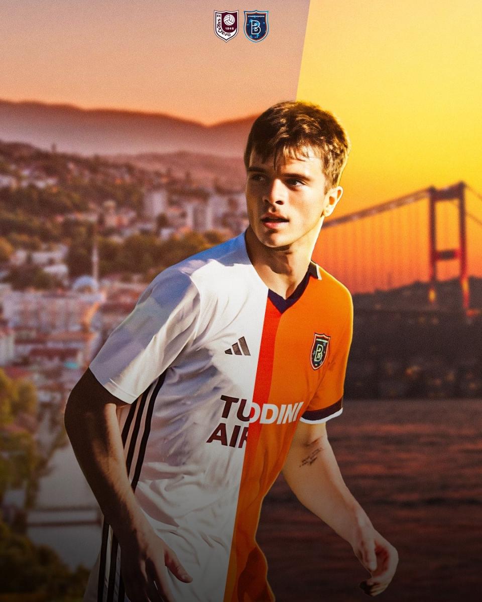 Süper Lig ekiplerinin devre arası transfer döneminde kadrosuna kattığı futbolcular