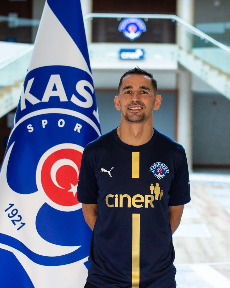 Süper Lig ekiplerinin devre arası transfer döneminde kadrosuna kattığı futbolcular