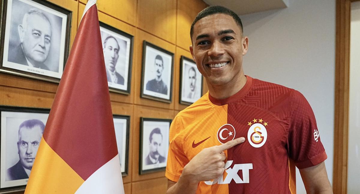 Süper Lig ekiplerinin devre arası transfer döneminde kadrosuna kattığı futbolcular