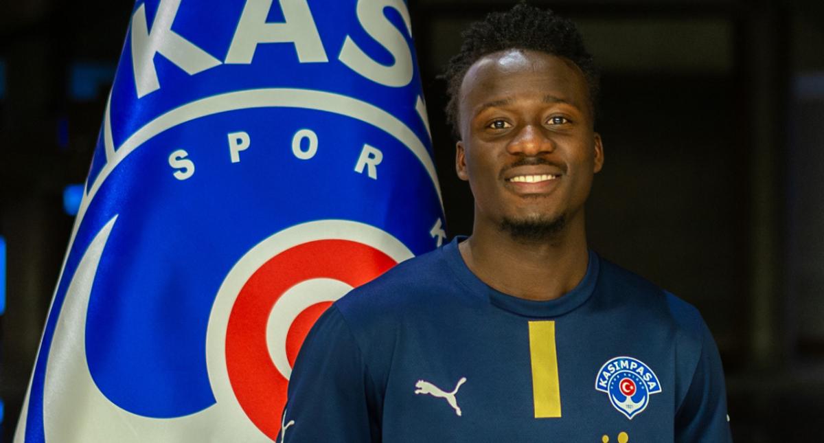 Süper Lig ekiplerinin devre arası transfer döneminde kadrosuna kattığı futbolcular