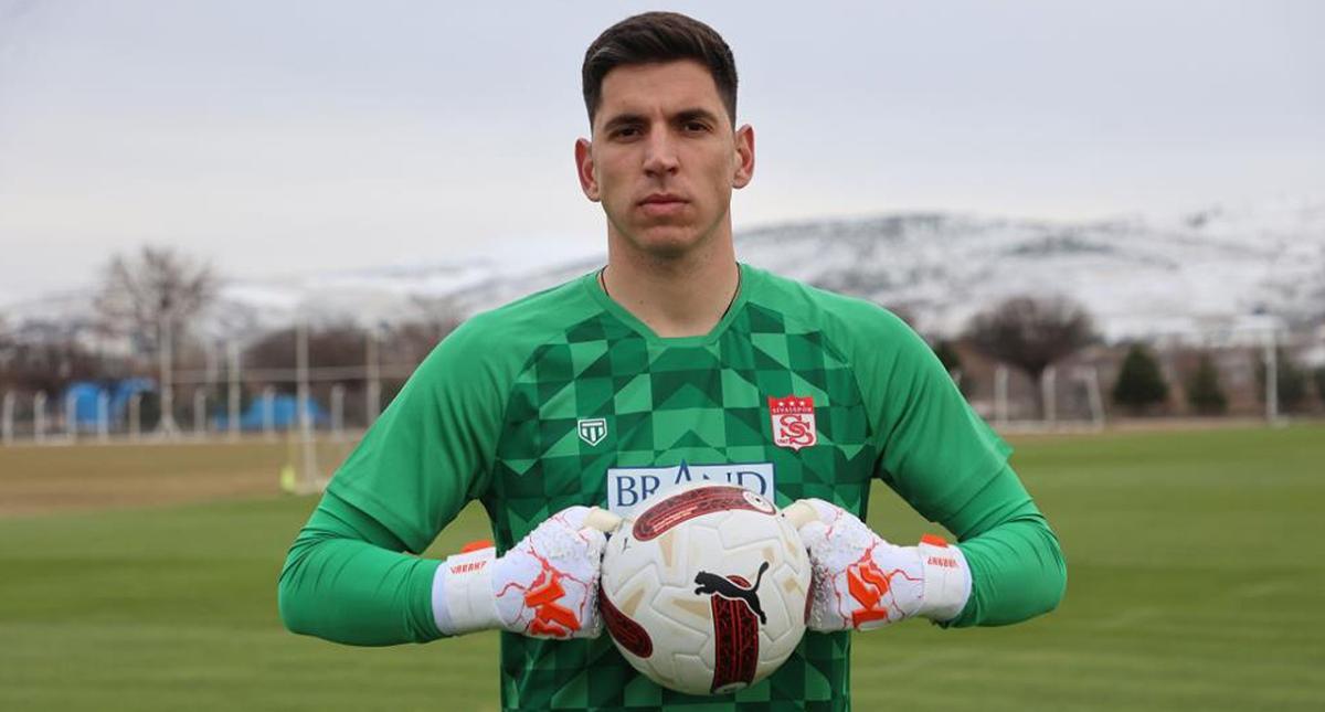 Süper Lig ekiplerinin devre arası transfer döneminde kadrosuna kattığı futbolcular