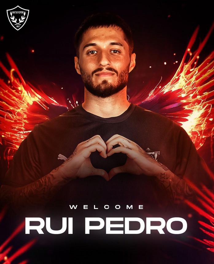 Süper Lig ekiplerinin devre arası transfer döneminde kadrosuna kattığı futbolcular