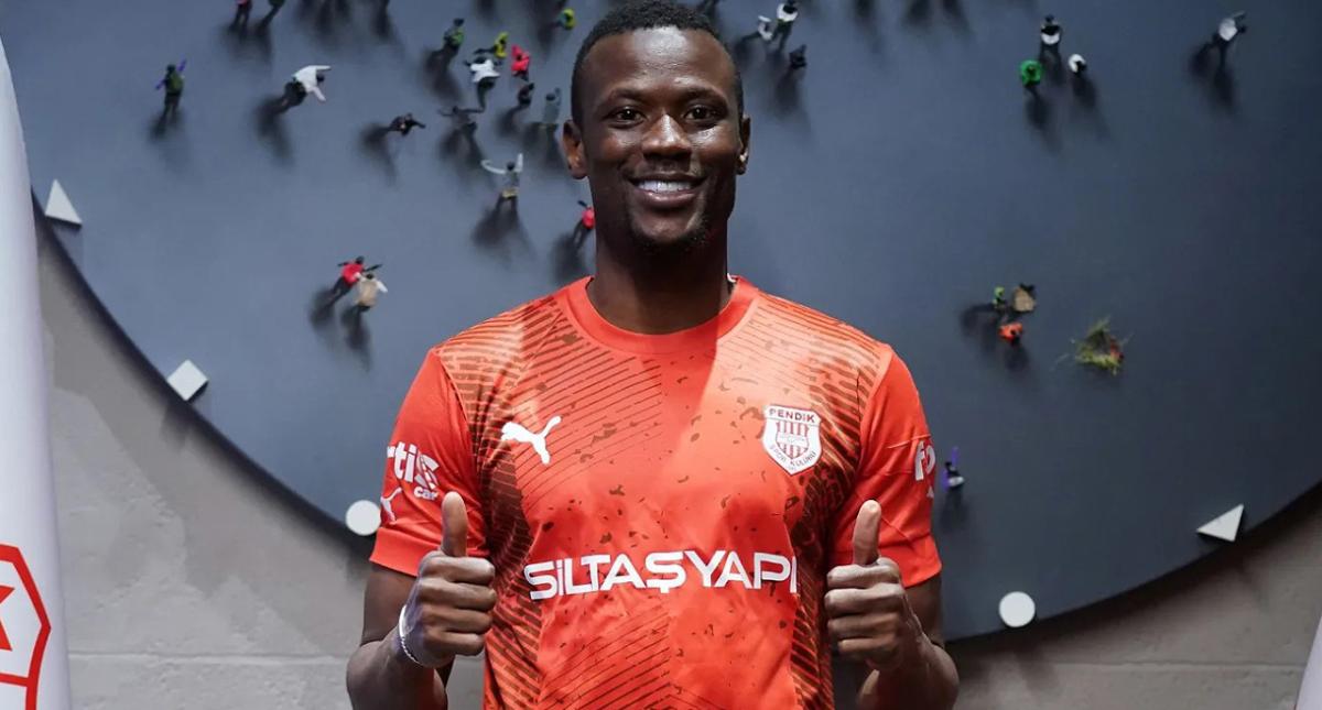 Süper Lig ekiplerinin devre arası transfer döneminde kadrosuna kattığı futbolcular