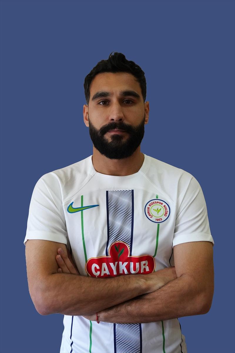 Süper Lig ekiplerinin devre arası transfer döneminde kadrosuna kattığı futbolcular