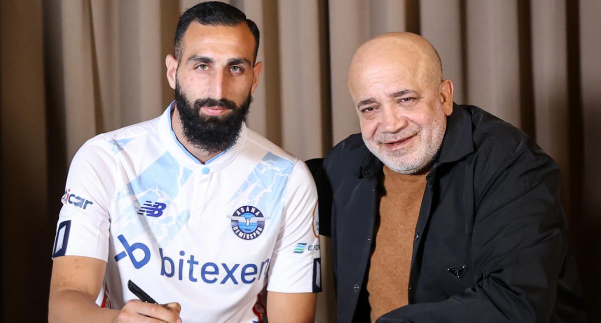 Süper Lig ekiplerinin devre arası transfer döneminde kadrosuna kattığı futbolcular