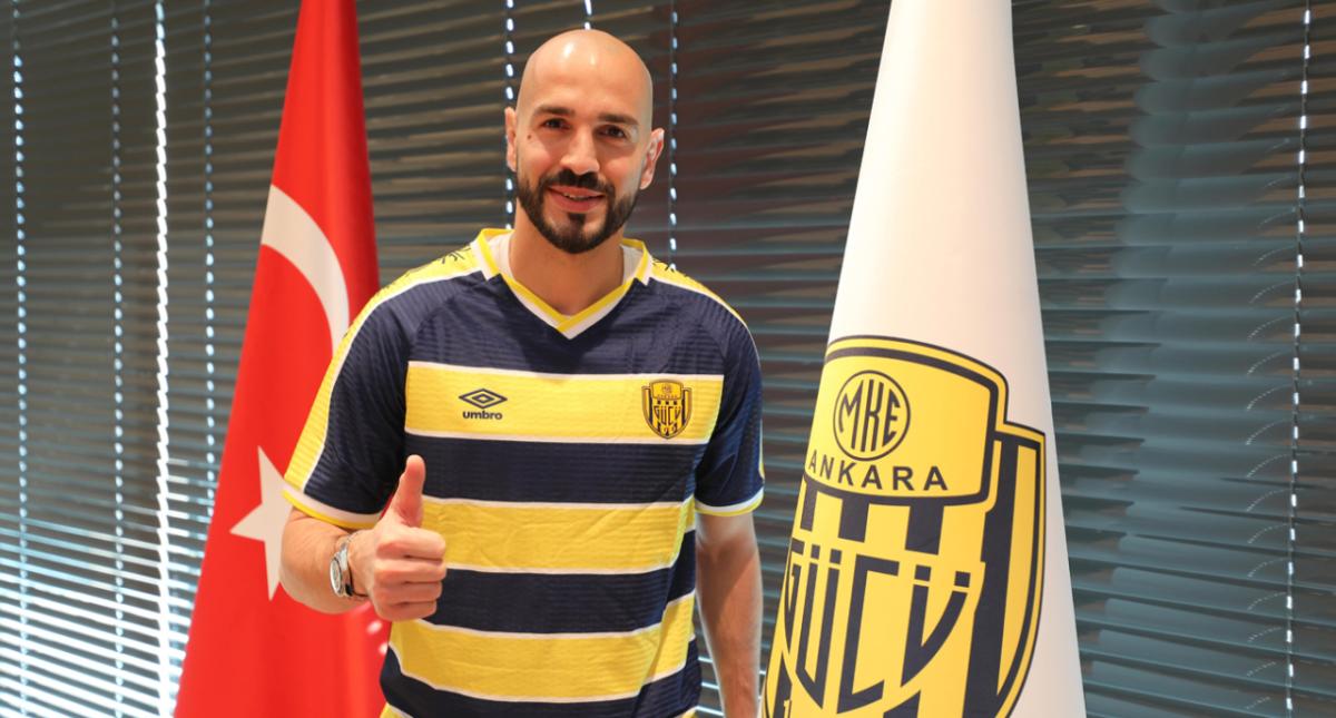 Süper Lig ekiplerinin devre arası transfer döneminde kadrosuna kattığı futbolcular