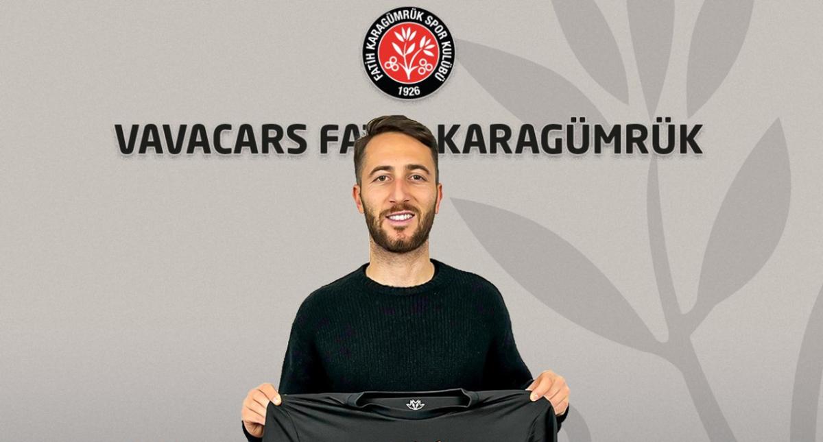 Süper Lig ekiplerinin devre arası transfer döneminde kadrosuna kattığı futbolcular