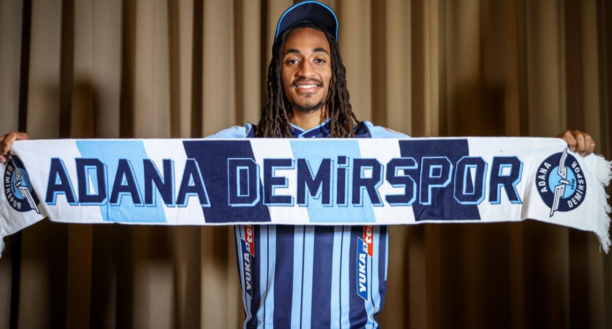 Süper Lig ekiplerinin devre arası transfer döneminde kadrosuna kattığı futbolcular