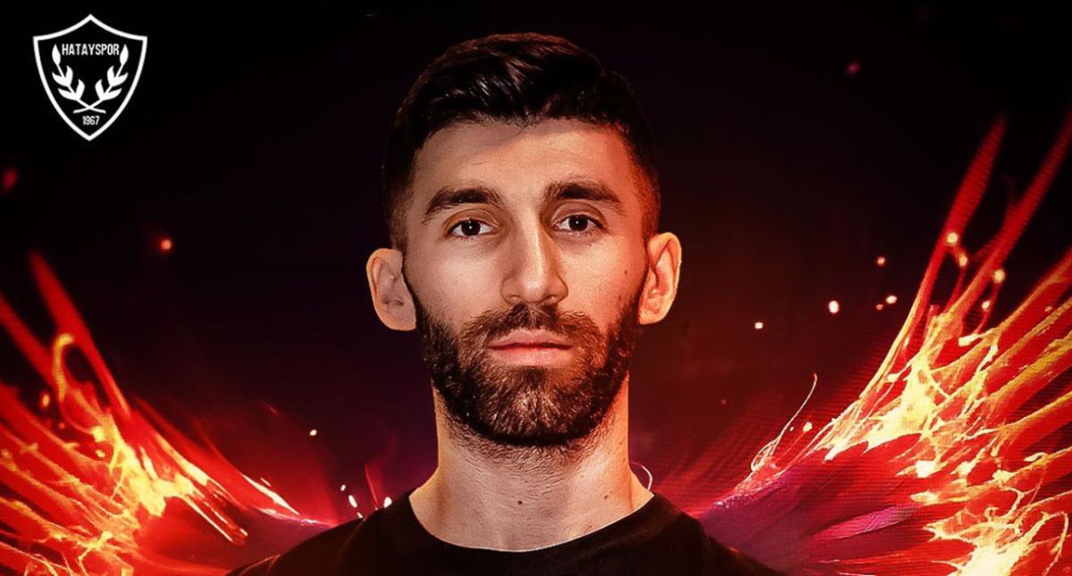 Süper Lig ekiplerinin devre arası transfer döneminde kadrosuna kattığı futbolcular