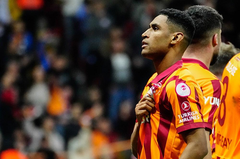 Türkiye'nin en değerli 5 futbolcusu açıklandı! Listede 3 Fenerbahçeli var