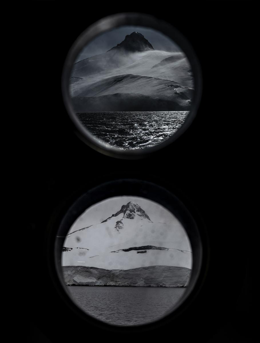 Türk bilim insanlarının yeni raporu: Antarktika'da Türkiye büyüklüğünde buz eridi