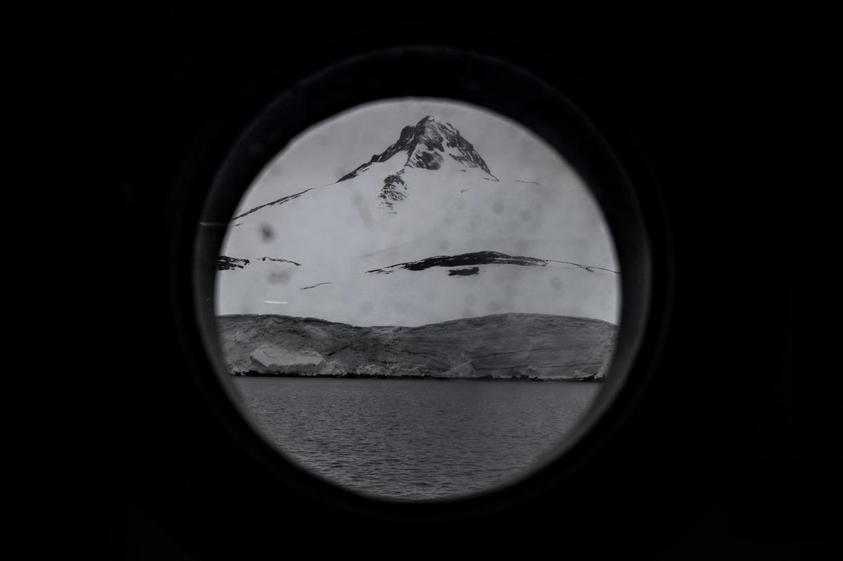 Türk bilim insanlarının yeni raporu: Antarktika'da Türkiye büyüklüğünde buz eridi