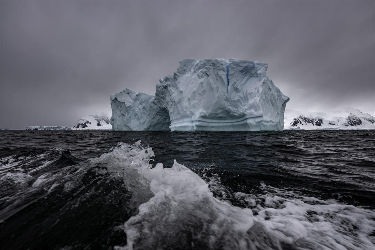 8. Ulusal Antarktika Bilim Seferi ekibi yurda geri döndü