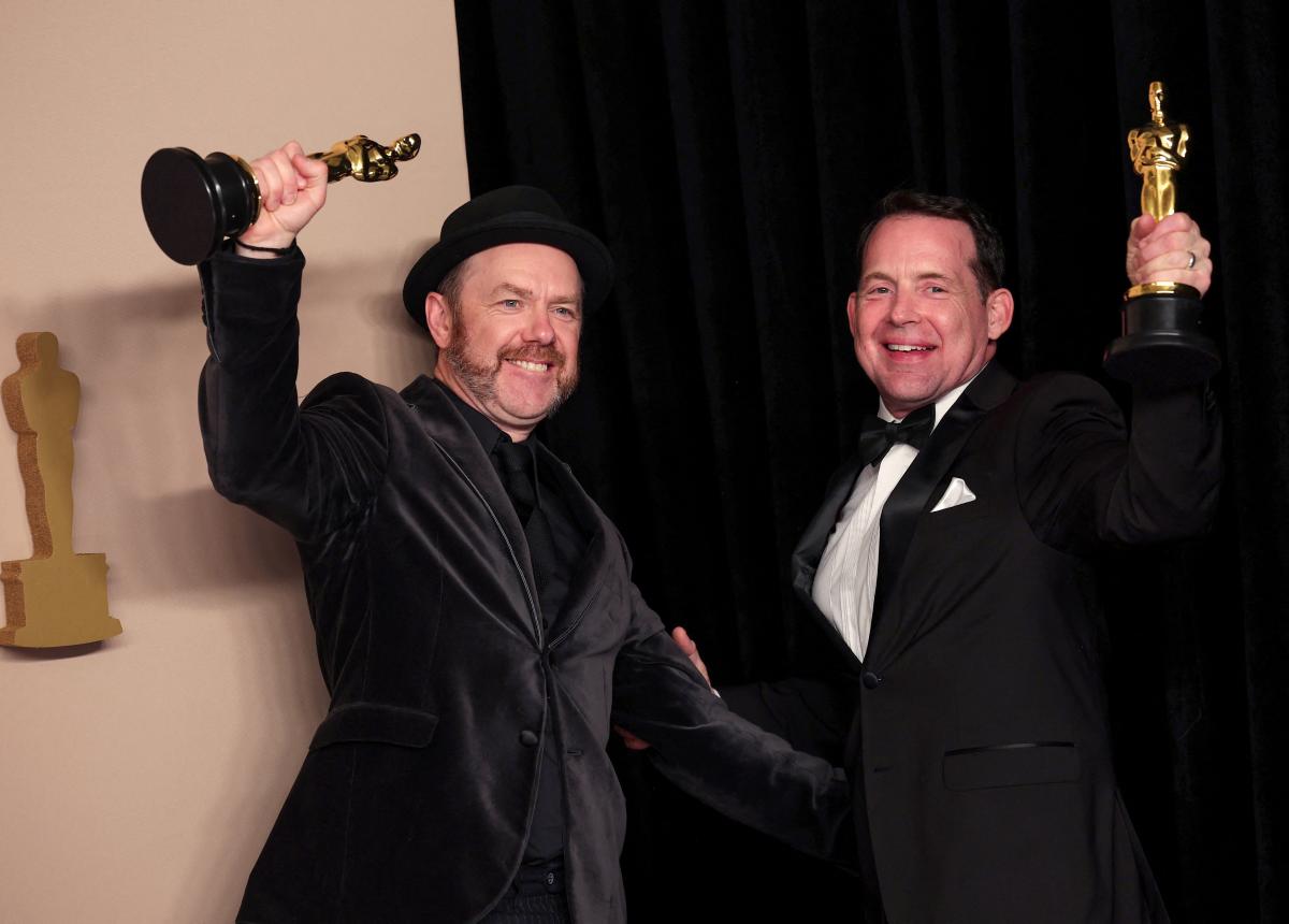 96'ıncı Oscar Ödülleri sahiplerini buldu